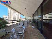 Cobertura Duplex Projetada com 5 suítes no bairro...