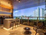 Cobertura Duplex, pronta para morar, com 3 quartos |...