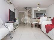 Cobertura Duplex próximo a Encol