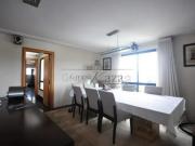 Cobertura Duplex Real Parque 3 Suítes 200m²