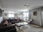 Cobertura Duplex Real Parque 3 Suítes 200m²