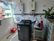 Cobertura duplex recreio