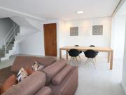 Cobertura Duplex Reformada | 210m² | 4 Dormitórios |...
