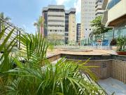Cobertura Duplex REFORMADA 357 metros com 5 quartos em...