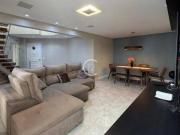 Cobertura duplex reformada à venda, 283 m² por R$...