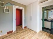 Cobertura DUPLEX reformada com 02 suÃtes, portaria 24h e...