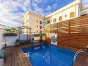 Cobertura Duplex Reformada com Piscina Privativa na Vila...