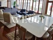 Cobertura Duplex Reformada de Alto Padrão: 4 Quartos 1...