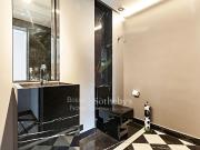 Cobertura duplex reformada em localizaÃ§Ã£o privilegiada