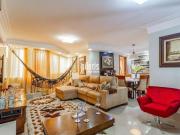 Cobertura duplex reformada na SQN 211!