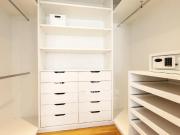 Cobertura duplex reformada nos Jardins