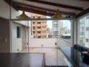Cobertura Duplex / Residencial / Balneário Cidade Atlântica