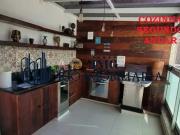 Cobertura Duplex / Residencial / Barra da Tijuca