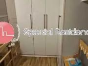 Cobertura Duplex / Residencial / Barra da Tijuca