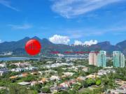 Cobertura: Duplex / Residencial / Barra da Tijuca