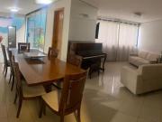 COBERTURA DUPLEX, RESIDENCIAL CEDRO, ÁGUAS CLARAS...