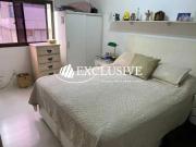 Cobertura Duplex / Residencial / Gávea