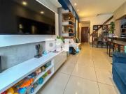 Cobertura: Duplex / Residencial / Humaitá