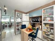 Cobertura: Duplex / Residencial / Lagoa