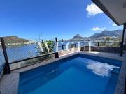 Cobertura Duplex / Residencial / Lagoa