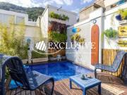 Cobertura: Duplex / Residencial / Lagoa