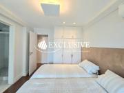 Cobertura Duplex / Residencial / Leblon