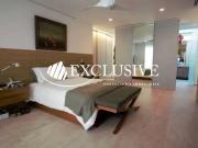 Cobertura Duplex / Residencial / Leblon