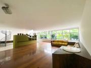 Cobertura Duplex / Residencial / Leblon