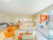 Cobertura Duplex / Residencial / Leblon