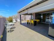 COBERTURA DUPLEX RESIDENCIAL RAFAELA 3 QUARTOS ESPAÇO...