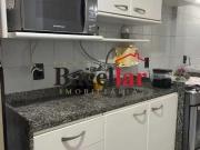 Cobertura: Duplex / Residencial / Tijuca