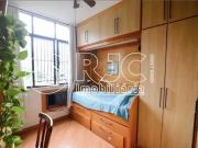 Cobertura: Duplex / Residencial / Tijuca