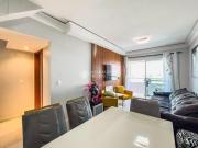 COBERTURA DUPLEX SÃO BERNARDO DO CAMPO CENTRO