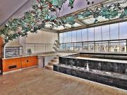 COBERTURA DUPLEX SANTANA