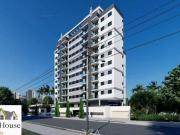 Cobertura Duplex Santo André 2 dormitórios 2 vagas D`Carmo