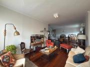 Cobertura Duplex Santos Embaré 4 Dormitórios 255m²