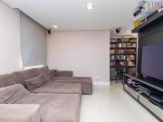 Cobertura Duplex Semi mobiliada, com 179m², 3 Quartos, 2...