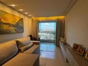 Cobertura Duplex semi mobiliado com 4 suítes disponível...