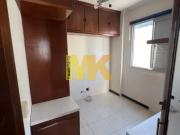 Cobertura duplex serra de braganãa prãx metro carrão