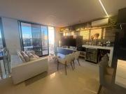 Cobertura Duplex / SQNW 303 / 3 qrts sendo 3 suítes /...