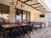 COBERTURA DUPLEX SQNW 309