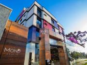 Cobertura duplex Sta Felicidade, Ed Mond Galerie, 208m,...
