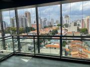 COBERTURA DUPLEX SUMARÉ 1 DORMITÓRIO 1 VAGA