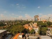 COBERTURA DUPLEX SUMARÉ 2 DORMITÓRIOS 1 VAGAS