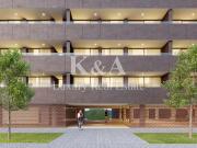 Cobertura Duplex T4 com piscina e vistas para Rio Douro...