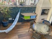 COBERTURA DUPLEX TATUAPÉ 3 DORMITORIOS 3 VAGAS