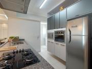 Cobertura Duplex Tatuapé Zona Leste Sp