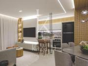 Cobertura Duplex Terrasse Cadeaux | 2 Quartos, 2 Suítes,...