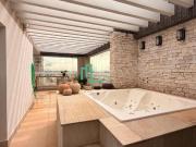 COBERTURA DUPLEX TODA MOBILIADO DISPONIVEL Á VENDA DE...