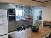 Cobertura Duplex toda reformada, próximo ao Largo São...